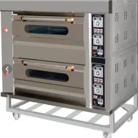 فر پیتزا مناسب کافه تریا