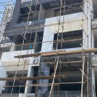 داربست مسعود