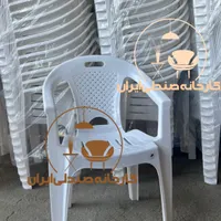 صندلی پلاستیکی مدلmanichehrکد۹۲۲۸۲۷|میز و صندلی غذاخوری|کرج, عظیمیه|دیوار