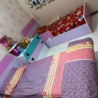 سرویس خواب کودک و نوجوان