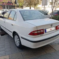 سمند مدل ۹۷|خودرو سواری و وانت|مشهد, شهید هاشمی نژاد|دیوار