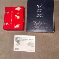 پدال دیستورشن جوستریانی