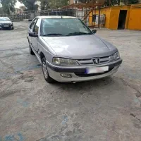 پارس 83 تازه تعمیر