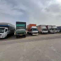 باربری و حمل اثاث منزل  اتوبار ایران پیام|خدمات حمل و نقل|تهران, جنت‌آباد شمالی|دیوار