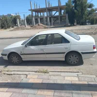 فروش پژو پارس سال مدل ۱۴۰۰ کارکرد۷۰۰۰۰|خودرو سواری و وانت|سیرجان, |دیوار