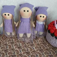 عروسک روسی|اسباب‌بازی بچه|تهران, مجیدیه|دیوار