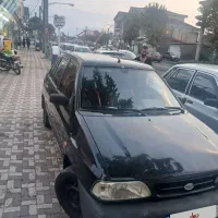 پراید