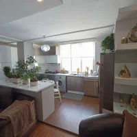 فاز ۲ / ۱۲۰ متری / دو خواب / کیوان / کد ۱۱۰