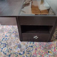 میز جلو مبلی|مبلمان خانگی و میز عسلی|بیرجند, |دیوار