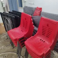 میز و صندلی