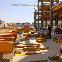 میدان المپیک /اسکلت فلزی/قیمت قطعی و اقساط/معاوضه|فروش آپارتمان|تهران, زیبادشت|دیوار