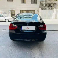 بی ام و ۳۲۰i مدل ۲۰۰۶ بدون رنگ|خودرو سواری و وانت|تهران, ستارخان|دیوار