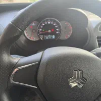 کوئیک اس ۴۰۴ خشک|خودرو سواری و وانت|نهاوند, |دیوار