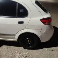 تیبا ۲مدل ۴۰۰