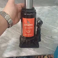 جک ۱۰ تن المانی اصل