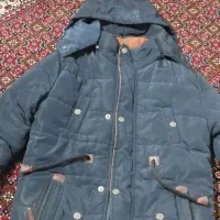 کاپشن پسرانه|لباس|همدان, |دیوار