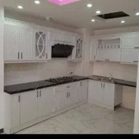 کابینت میرزا کد 581340897593149584|مصالح و تجهیزات ساختمان|دیلمان, |دیوار