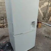 یخچال فریزر طرح ساید سامسونگ