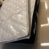 تشک سوپر طبی کودک وگال|تخت و صندلی بچه|ملایر, |دیوار