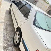 پارس سال مدل ۹۸