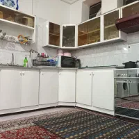 کابینت فلزی