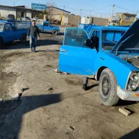 نیسان اسقاط|خودرو سواری و وانت|گنبد کاووس, |دیوار