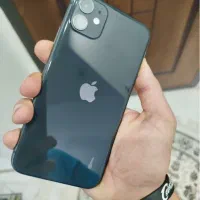 ایفون 11 نرمال 128g