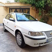 سمندLX، مدل 1399