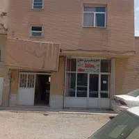 مغازه ۱۲۰ متری در خداکرم