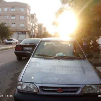 پراید مدل 90