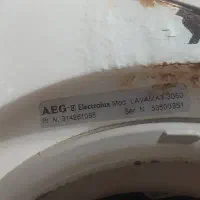 ماشین لباسشویی|ماشین لباسشویی و خشک‌کن لباس|گرگان, |دیوار