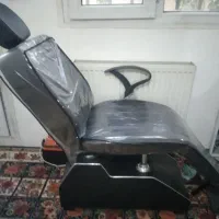 صندلی ارایشگاه نونو|آرایشگاه و سالنهای زیبایی|رضویه, |دیوار