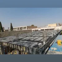 نیازمند نیرو قالب بند