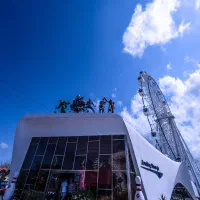 استخدام در مجتمع گردشگری سیمرغ محمودآباد|استخدام خدمات فروشگاه و رستوران|ایزدشهر, |دیوار