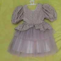 پیراهن مجلسی