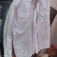 پیراهن و مانتو