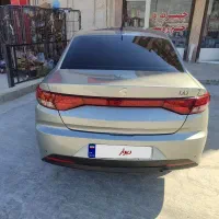 تارا دنده ای 1402|خودرو سواری و وانت|امیدیه, |دیوار