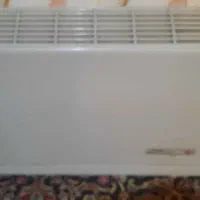 بخاری برقی پارس خزر