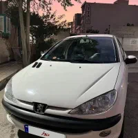 پژو۲۰۶تیپ۲آپشن