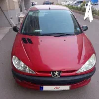206 اس دی V20 تیپ دو