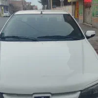 پژو پارس مدل 88