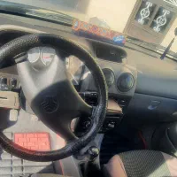 پراید۱۱۱ مدل۹۰|خودرو سواری و وانت|محمدشهر, سیدآباد|دیوار