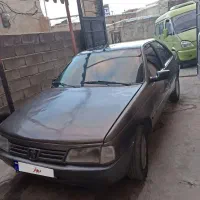 ۴۰۵|خودرو سواری و وانت|قروه, |دیوار