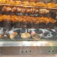 دستگاه مرغ بریان ذغالی|کافیشاپ و رستوران|لاهیجان, طالقانی|دیوار