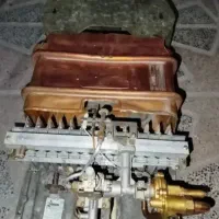 آبگرمکن دیواری بوتان