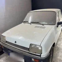 رنو ۵  کاملا فابریک