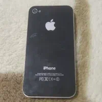 ایفون 4