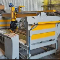 تک حد cnc