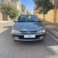 پرشیا مدل ۱۴۰۰ با دریچه گاز سیمی