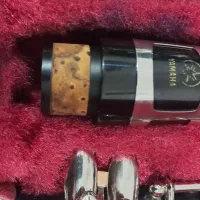 کلارینت یاماها ژاپنی مدل ۲۶|سازهای بادی|تهران, هفده شهریور|دیوار